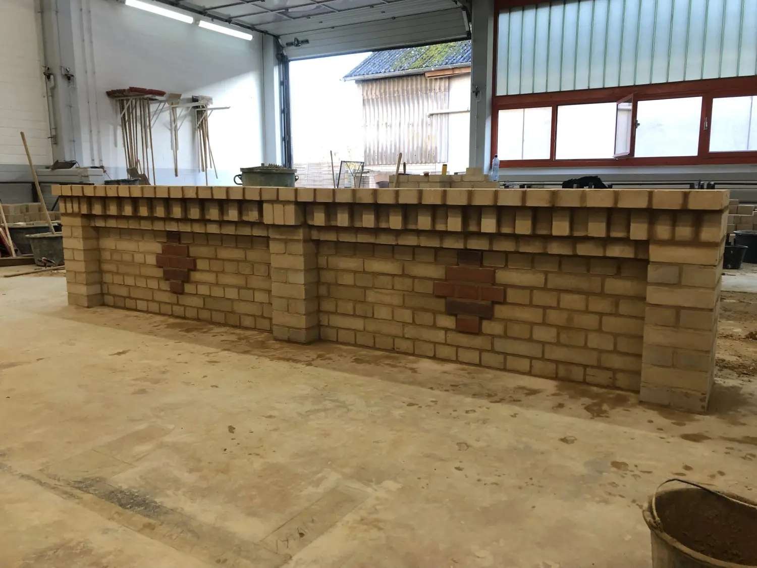 Azubi Ausbildung von Volkert Bau