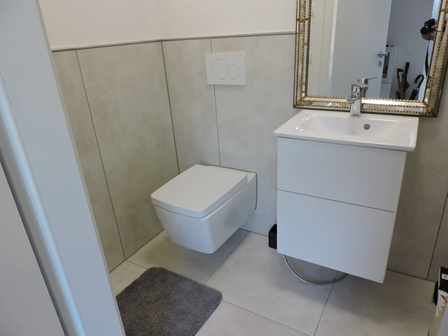 Schlüsselfertig von Volkert Bau