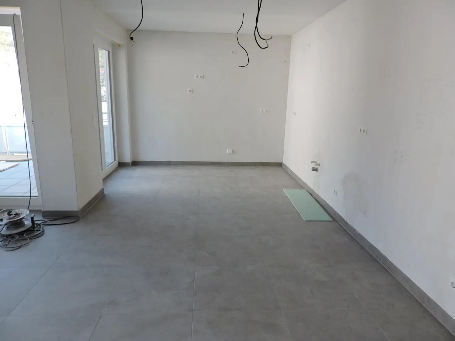 Schlüsselfertig von Volkert Bau