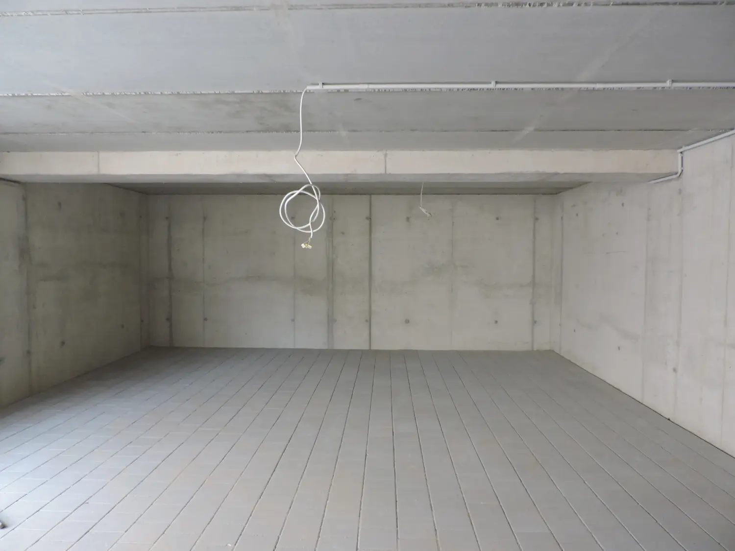 Schlüsselfertig von Volkert Bau