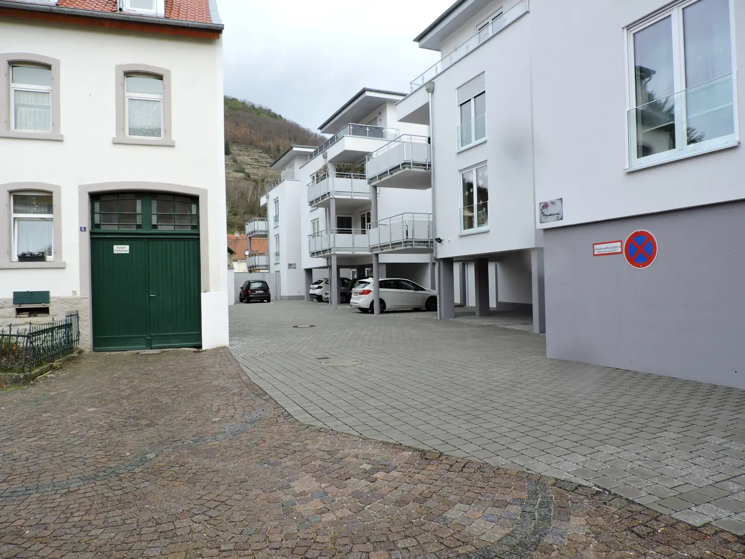 Schlüsselfertig von Volkert Bau