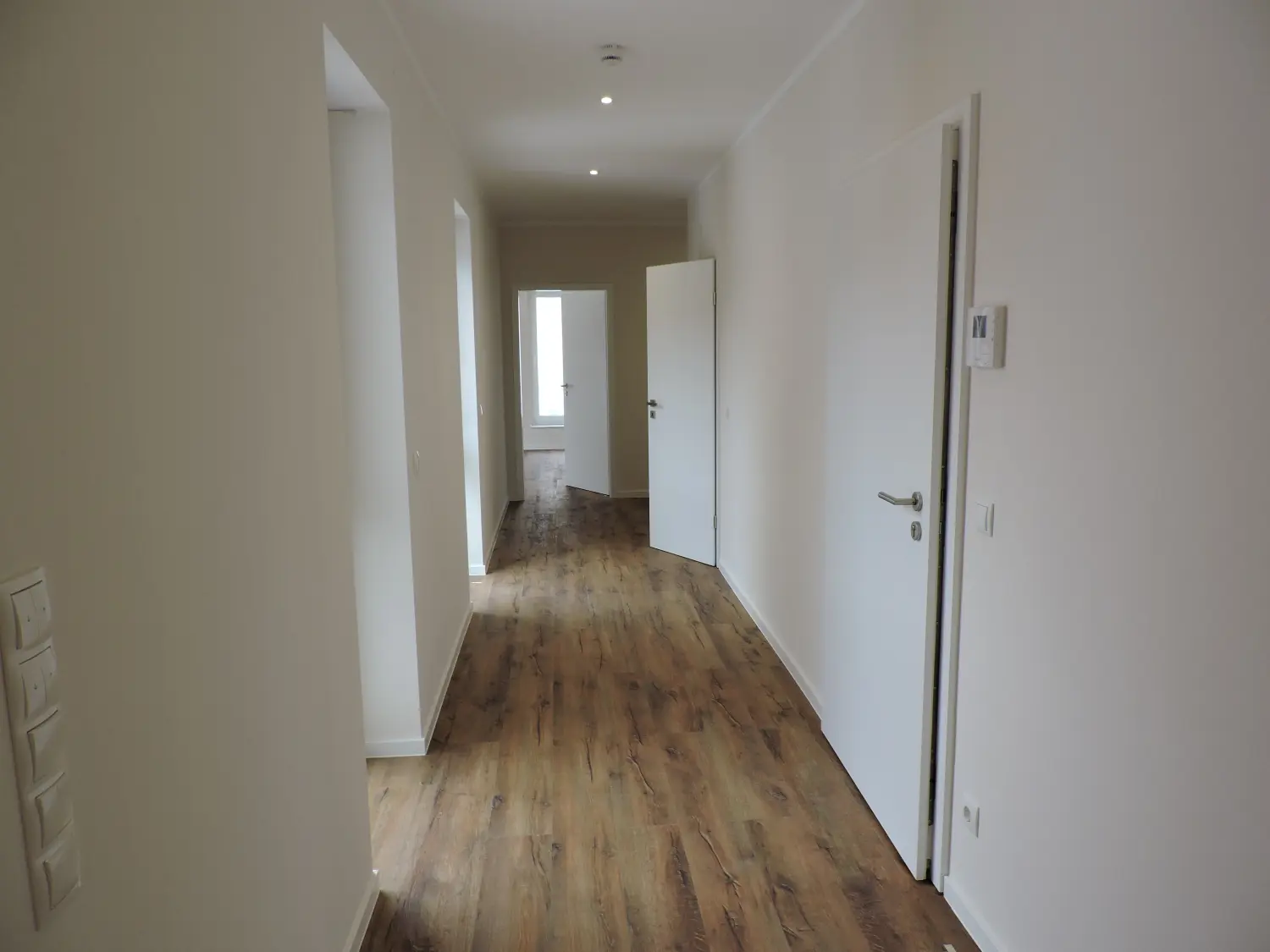 Schlüsselfertig von Volkert Bau
