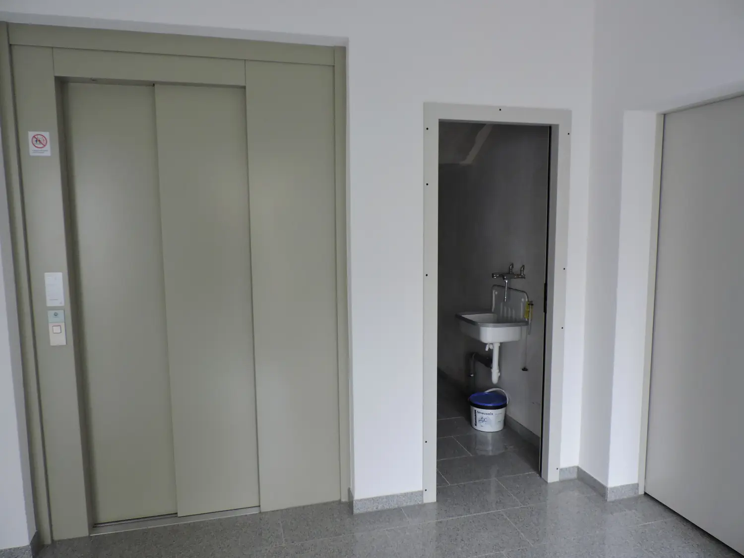 Schlüsselfertig von Volkert Bau