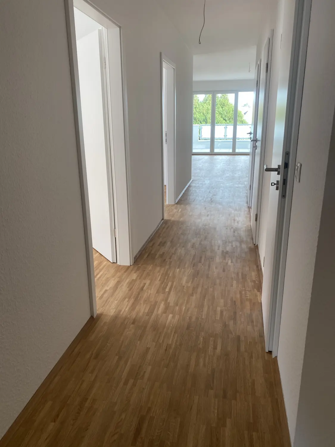 Schlüsselfertig von Volkert Bau