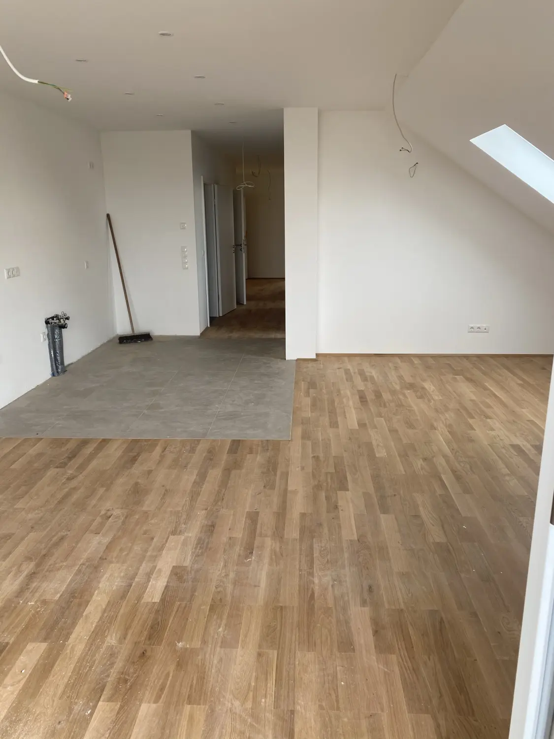 Schlüsselfertig von Volkert Bau