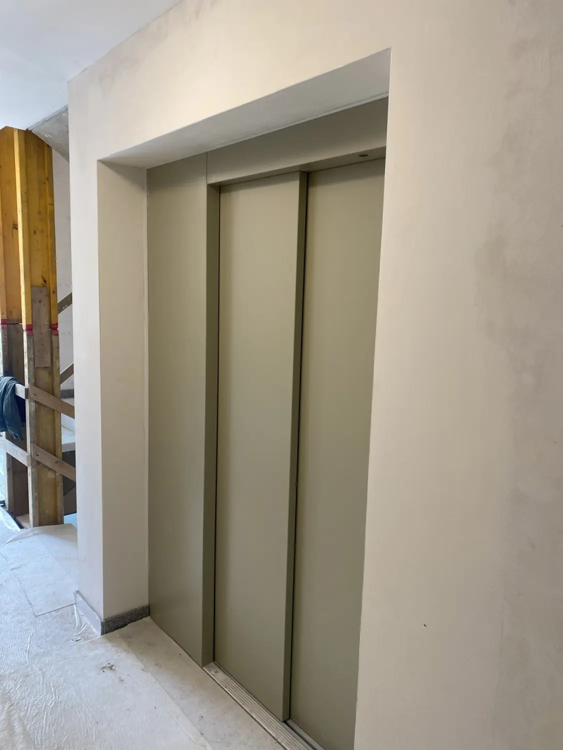 Schlüsselfertig von Volkert Bau