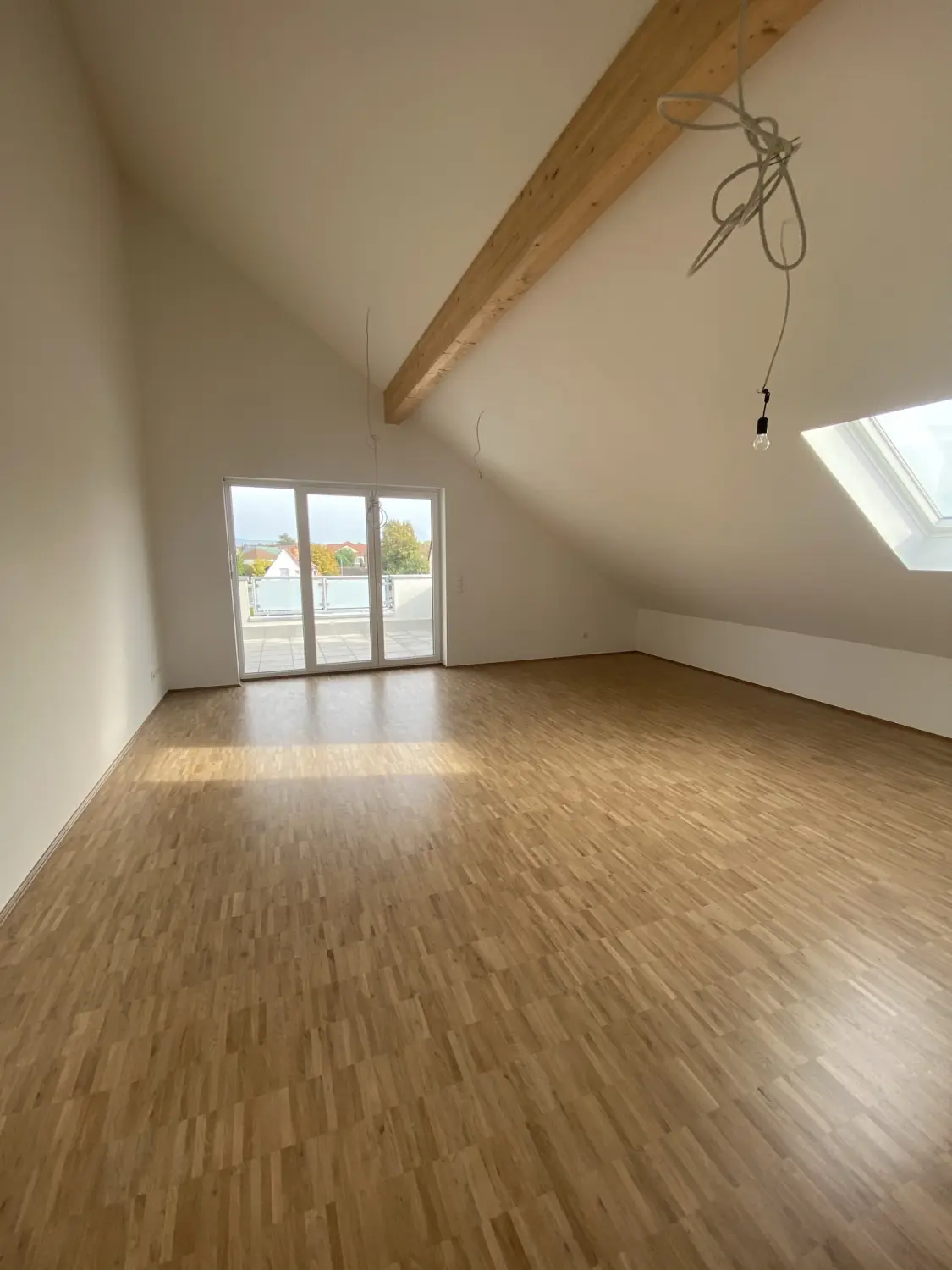Schlüsselfertig von Volkert Bau